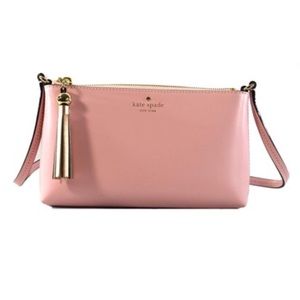 BNWT Kate Spade Ivy Street Amy Crossbody